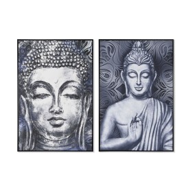 Painting Home ESPRIT Buddha Oriental 83 x 4,5 x 12