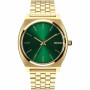 Reloj Hombre Nixon A045-1919 Verde de Nixon, Relojes de pulsera - Ref: S7216359, Precio: 145,05 €, Descuento: %