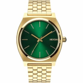 Men's Watch Nixon A045-1919 Green by Nixon, Wrist Watches - Ref: S7216359, Price: 145,05 €, Discount: %