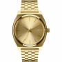 Orologio Uomo Nixon A045-511 Oro | Tienda24 - Global Online Shop Tienda24.eu