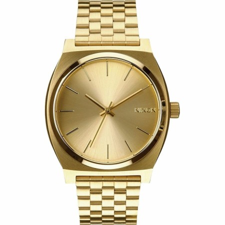 Herrenuhr Nixon A045-511 Gold von Nixon, Armbanduhren - Ref: S7216362, Preis: 148,94 €, Rabatt: %