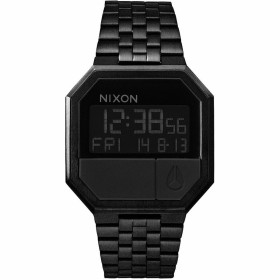 Montre Homme Nixon A158-001 Noir de Nixon, Montres bracelet - Réf : S7216364, Prix : 145,05 €, Remise : %