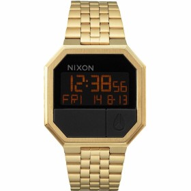 Montre Homme Nixon A158502-00 Or de Nixon, Montres bracelet - Réf : S7216365, Prix : 148,94 €, Remise : %