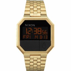 Orologio Uomo Nixon A158502-00 Oro di Nixon, Orologi da polso - Rif: S7216365, Prezzo: 148,94 €, Sconto: %