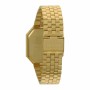 Orologio Uomo Nixon A158502-00 Oro | Tienda24 - Global Online Shop Tienda24.eu