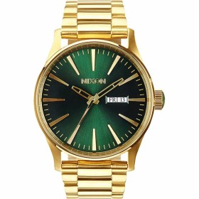 Montre Homme Nixon A356-1919 Or de Nixon, Montres bracelet - Réf : S7216367, Prix : 286,62 €, Remise : %