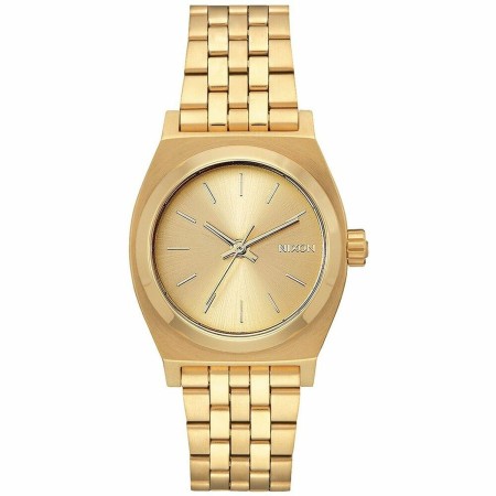 Montre Femme Nixon A1130-502 de Nixon, Montres bracelet - Réf : S7216373, Prix : 120,20 €, Remise : %