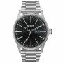 Men's Watch Nixon A356-2348 Silver by Nixon, Wrist Watches - Ref: S7216377, Price: 286,62 €, Discount: %