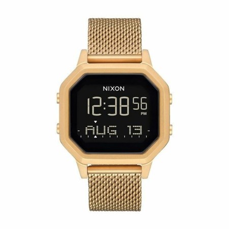 Relógio feminino Nixon A1272-502 de Nixon, Relógios com braselete - Ref: S7216394, Preço: 162,84 €, Desconto: %