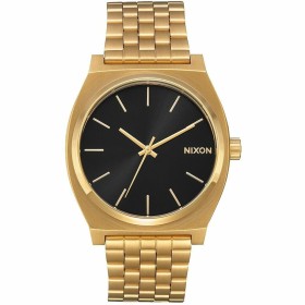 Men's Watch Nixon A045-2042 Black Gold by Nixon, Wrist Watches - Ref: S7216401, Price: 145,05 €, Discount: %