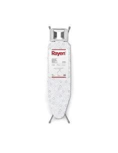 Ironing board Rayen 6036 Metal 73 x 31 cm | Tienda24 Tienda24.eu