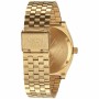 Herrenuhr Nixon A045-2042 Schwarz Gold | Tienda24 - Global Online Shop Tienda24.eu