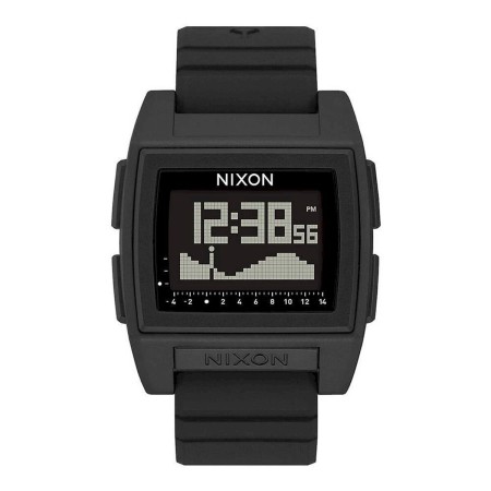 Reloj Hombre Nixon A1307-000 de Nixon, Relojes de pulsera - Ref: S7216443, Precio: 162,84 €, Descuento: %