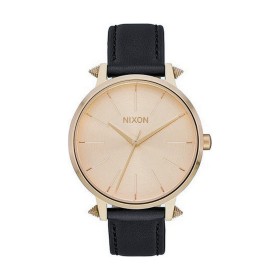 Reloj Mujer Nixon THE KENSINGTON (Ø 37 mm) de Nixon, Relojes de pulsera - Ref: S7216482, Precio: 57,97 €, Descuento: %