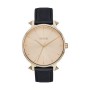 Relógio feminino Nixon THE KENSINGTON (Ø 37 mm) de Nixon, Relógios com braselete - Ref: S7216482, Preço: 57,97 €, Desconto: %