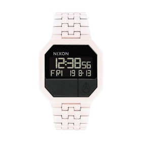 Unisex Watch Nixon THE RE-RUN (Ø 39 mm) by Nixon, Wrist Watches - Ref: S7216513, Price: 66,10 €, Discount: %