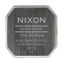 Relógio unissexo Nixon THE RE-RUN (Ø 39 mm) de Nixon, Relógios com braselete - Ref: S7216513, Preço: 66,10 €, Desconto: %