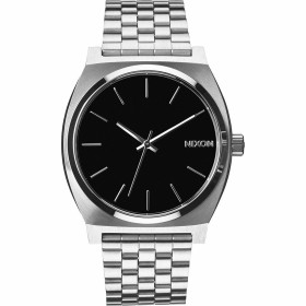 Herrenuhr Nixon A045-000 Schwarz von Nixon, Armbanduhren - Ref: S7216555, Preis: 145,05 €, Rabatt: %