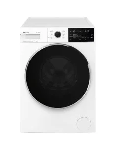 Máquina de lavar Hisense WFVB7012EM Branco 60 cm 1200 rpm 7 kg | Tienda24 Tienda24.eu