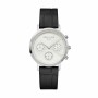 Montre Homme Rosefield NCBS-N94 Ø 33 mm de Rosefield, Montres bracelet - Réf : S7216701, Prix : 148,06 €, Remise : %