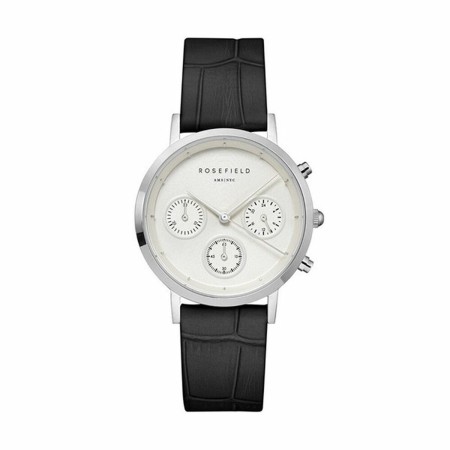 Herrenuhr Rosefield NCBS-N94 Ø 33 mm von Rosefield, Armbanduhren - Ref: S7216701, Preis: 148,06 €, Rabatt: %