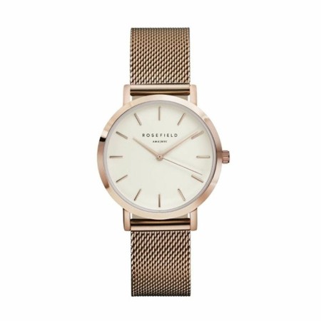 Montre Femme Rosefield TWR-T50 de Rosefield, Montres bracelet - Réf : S7216716, Prix : 123,32 €, Remise : %