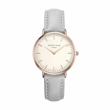 Ladies' Watch Rosefield Tribeca by Rosefield, Wrist Watches - Ref: S7216730, Price: 112,97 €, Discount: %