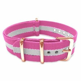 Bracelet Femme Rosefield BMLBS-J237 16 - 20 cm | Tienda24 - Global Online Shop Tienda24.eu