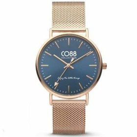 Montre Femme CO88 Collection 8CW-10014 de CO88 Collection, Montres bracelet - Réf : S7216775, Prix : 100,78 €, Remise : %