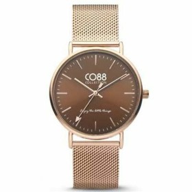 Montre Femme CO88 Collection 8CW-10011 de CO88 Collection, Montres bracelet - Réf : S7216776, Prix : 100,78 €, Remise : %