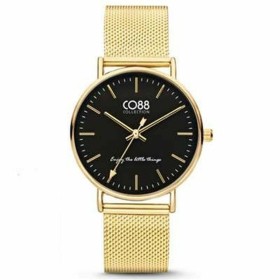 Montre Femme CO88 Collection 8CW-10007 de CO88 Collection, Montres bracelet - Réf : S7216777, Prix : 100,78 €, Remise : %