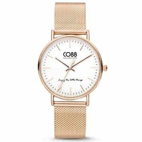 Montre Femme CO88 Collection 8CW-10001 de CO88 Collection, Montres bracelet - Réf : S7216779, Prix : 100,78 €, Remise : %