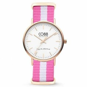 Montre Femme CO88 Collection 8CW-10026 de CO88 Collection, Montres bracelet - Réf : S7216781, Prix : 90,75 €, Remise : %