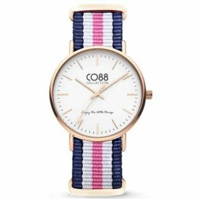 Montre Femme CO88 Collection 8CW-10030 de CO88 Collection, Montres bracelet - Réf : S7216782, Prix : 90,75 €, Remise : %