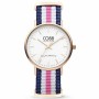 Orologio Donna CO88 Collection 8CW-10030 di CO88 Collection, Orologi da polso - Rif: S7216782, Prezzo: 90,75 €, Sconto: %