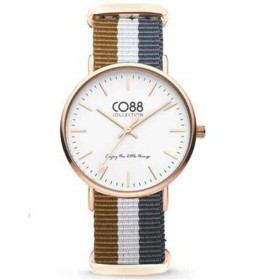 Reloj Mujer CO88 Collection 8CW-10032 de CO88 Collection, Relojes de pulsera - Ref: S7216783, Precio: 90,75 €, Descuento: %