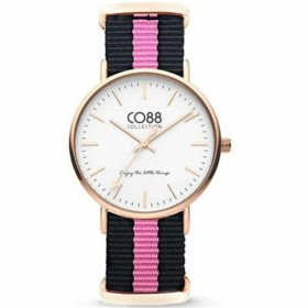 Montre Femme CO88 Collection 8CW-10033 de CO88 Collection, Montres bracelet - Réf : S7216784, Prix : 90,75 €, Remise : %