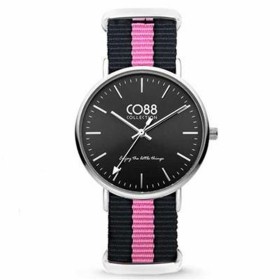 Reloj Mujer CO88 Collection 8CW-10034 de CO88 Collection, Relojes de pulsera - Ref: S7216785, Precio: 90,75 €, Descuento: %