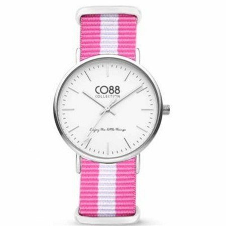 Reloj Mujer CO88 Collection 8CW-10025 de CO88 Collection, Relojes de pulsera - Ref: S7216787, Precio: 90,75 €, Descuento: %