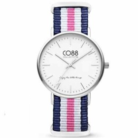 Montre Femme CO88 Collection 8CW-10029 de CO88 Collection, Montres bracelet - Réf : S7216788, Prix : 90,75 €, Remise : %