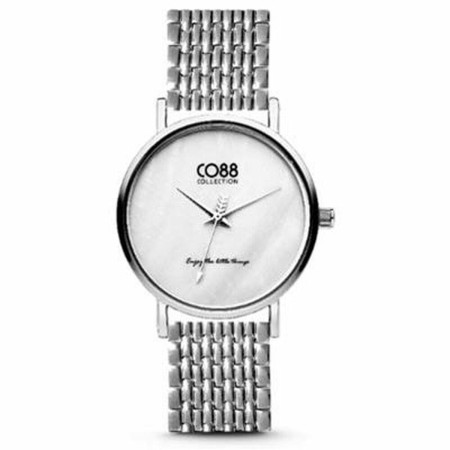 Montre Femme CO88 Collection 8CW-10066 de CO88 Collection, Montres bracelet - Réf : S7216795, Prix : 113,40 €, Remise : %