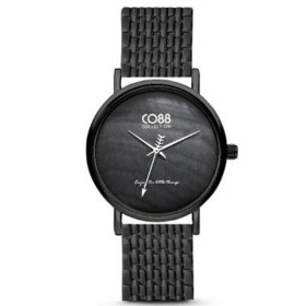 Montre Femme CO88 Collection 8CW-10069 de CO88 Collection, Montres bracelet - Réf : S7216797, Prix : 113,40 €, Remise : %