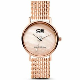 Montre Femme CO88 Collection 8CW-10068 de CO88 Collection, Montres bracelet - Réf : S7216798, Prix : 113,40 €, Remise : %