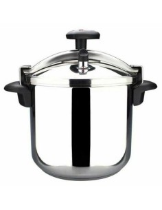 Pressure cooker Camry CR 6409 Stainless steel 6 L | Tienda24 Tienda24.eu