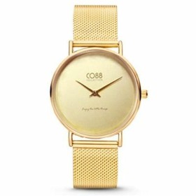 Reloj Mujer CO88 Collection 8CW-10050 de CO88 Collection, Relojes de pulsera - Ref: S7216805, Precio: 100,78 €, Descuento: %