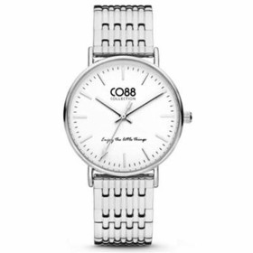 Montre Femme CO88 Collection 8CW-10070 de CO88 Collection, Montres bracelet - Réf : S7216808, Prix : 113,40 €, Remise : %