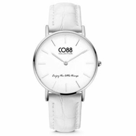 Orologio Donna CO88 Collection 8CW-10079 di CO88 Collection, Orologi da polso - Rif: S7216810, Prezzo: 90,75 €, Sconto: %