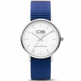 Montre Femme CO88 Collection 8CW-10016 de CO88 Collection, Montres bracelet - Réf : S7216811, Prix : 90,75 €, Remise : %