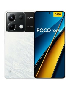 Smartphone Poco 8 GB RAM 256 GB Weiß von Poco, Ungesperrte Telefone und Smartphones - Ref: S8106944, Preis: 265,70 €, Rabatt: %