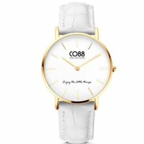 Orologio Donna CO88 Collection 8CW-10080 di CO88 Collection, Orologi da polso - Rif: S7216813, Prezzo: 90,75 €, Sconto: %